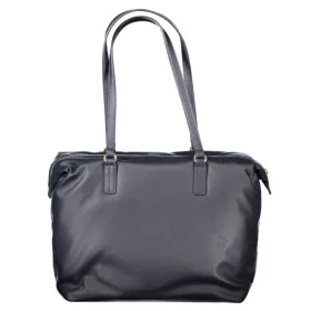 Tommy Hilfiger kék válltáska 33 x 24 x 15 cm