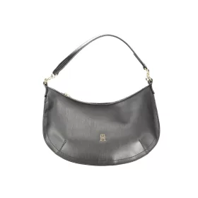 Tommy Hilfiger fekete női kézitáska 34 x 20 x 3 cm