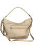 Guess Jeans Danya bézs női válltáska 24 x 28 x 12 cm