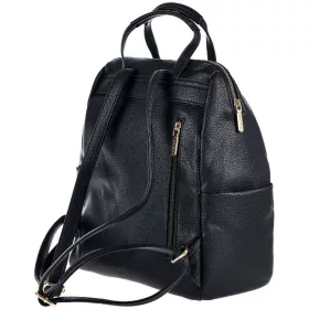 Pierre Cardin női barna hátizsák 39 x 30 cm