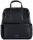 Pierre Cardin női fekete hátizsák 39 x 30 cm
