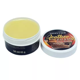 Briston méhviaszos bőrápoló, bőrbalzsam 50 ml