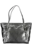 Guess fekete női válltáska, shopper táska 40 x 30 x 10 cm