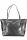 Guess fekete női válltáska, shopper táska 40 x 30 x 10 cm