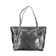 Guess fekete női válltáska, shopper táska 40 x 30 x 10 cm