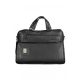 Piquadro férfi fekete táska