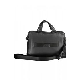 Piquadro férfi fekete táska