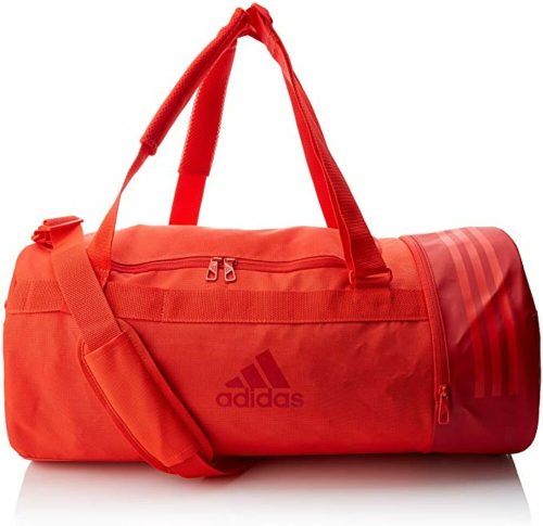Adidas sporttáska, hátizsák CVRT 3S DUF M piros