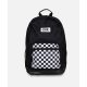 Dorko PRESTIGE PEPITA BACKPACK fekete hátizsák 46 × 32 cm 