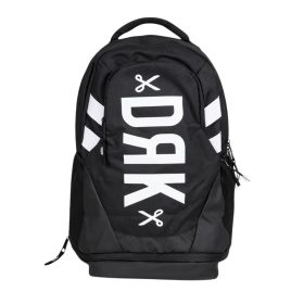Dorko DRK Gravity fekete hátizsák 48 × 33 cm