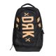 Dorko Gravity fekete hátizsák 48 × 33 cm 