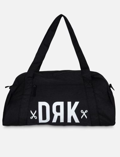 Dorko BASIC DUFFLE BAG fekete színű sporttáska, utazótáska 56 × 24 × 21 cm