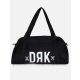 Dorko BASIC DUFFLE BAG fekete színű sporttáska, utazótáska 56 × 24 × 21 cm