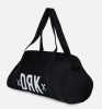 Dorko BASIC DUFFLE BAG fekete színű sporttáska, utazótáska 56 × 24 × 21 cm
