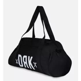   Dorko DRK BASIC DUFFLE BAG fekete színű sporttáska, utazótáska 56 × 24 × 21 cm