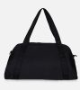 Dorko BASIC DUFFLE BAG fekete színű sporttáska, utazótáska 56 × 24 × 21 cm