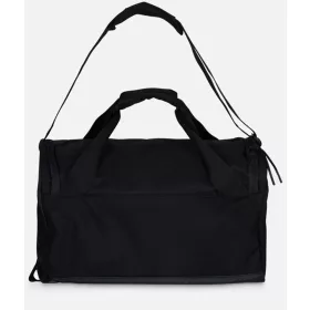   Dorko DRK DUFFLE BAG MEDIUM fekete színű sporttáska, utazótáska 50 x 24,5 x 27 cm