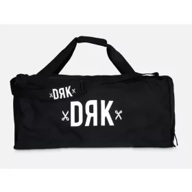   Dorko, DRK DUFFLE BAG LARGE fekete sporttáska, utazótáska 71 × 28 × 33 cm