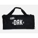 Dorko DUFFLE BAG LARGE fekete színű sporttáska, utazótáska 71 × 28 × 33 cm