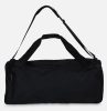 Dorko DUFFLE BAG LARGE fekete színű sporttáska, utazótáska 71 × 28 × 33 cm