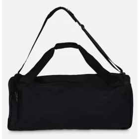   Dorko, DRK DUFFLE BAG LARGE fekete sporttáska, utazótáska 71 × 28 × 33 cm