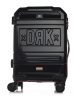 Dorko VIATOR MINI fekete keményfalú bőrönd 55cm