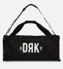 Dorko DUFFLE BAG LARGE fekete színű sporttáska, utazótáska 71 × 28 × 33 cm
