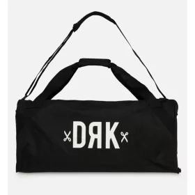   Dorko DRK DUFFLE BAG LARGE fekete sporttáska, utazótáska 71 × 28 × 33 cm