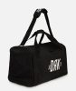 Dorko DUFFLE BAG LARGE fekete színű sporttáska, utazótáska 71 × 28 × 33 cm