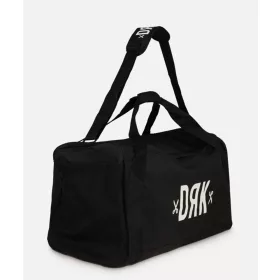   Dorko DRK DUFFLE BAG LARGE fekete sporttáska, utazótáska 71 × 28 × 33 cm