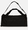 Dorko DUFFLE BAG LARGE fekete színű sporttáska, utazótáska 71 × 28 × 33 cm