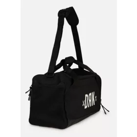   Dorko DRK DUFFLE BAG MEDIUM fekete színű sporttáska, utazótáska 50 x 24,5 x 27 cm