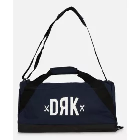   Dorko DRK DUFFLE BAG MEDIUM sötétkék színű sporttáska, utazótáska 50 x 24,5 x 27 cm