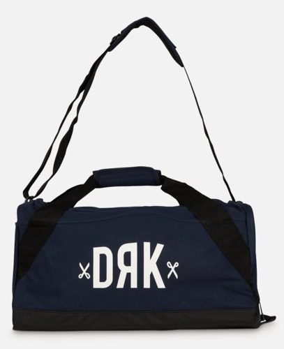 Dorko DUFFLE BAG MEDIUM sötétkék színű sporttáska, utazótáska 50 x 24,5 x 27 cm