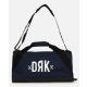 Dorko DUFFLE BAG MEDIUM sötétkék színű sporttáska, utazótáska 50 x 24,5 x 27 cm