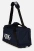 Dorko DUFFLE BAG MEDIUM sötétkék színű sporttáska, utazótáska 50 x 24,5 x 27 cm