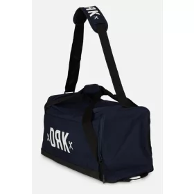   Dorko DRK DUFFLE BAG MEDIUM sötétkék színű sporttáska, utazótáska 50 x 24,5 x 27 cm