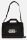 Dorko DUFFLE BAG SMALL fekete színű sporttáska, utazótáska 38 x 25 x 23 cm