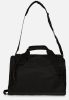 Dorko DUFFLE BAG SMALL fekete színű sporttáska, utazótáska 38 x 25 x 23 cm