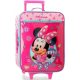 Disney Minnie Super Helpers gyermekbőrönd 53 cm.