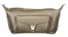 Coccinelle Beat Generation taupe női oldaltáska 28 x 17 x 12 cm