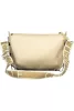  Coccinelle bézs női bőr oldaltáska, crossbody 26 x 20 x 7 cm