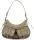 Coccinelle Mavery taupe női válltáska 29 x 17 x 6 cm