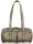 Coccinelle Mavery Pocket taupe női bőr válltáska 30 x 14 x 14 cm