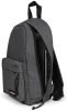 Eastpak Litt Black Denim hátizsák laptop tartóval 13