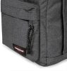 Eastpak Litt Black Denim hátizsák laptop tartóval 13