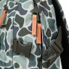 Eastpak Floid Camouflaage Green hátizsák, laptop tartóval 15