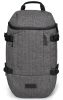 Eastpak Topfloid Ash Blend szürke hátizsák 15