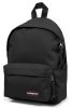 Eastpak Orbit Black hátizsák 33,5 x 23 cm