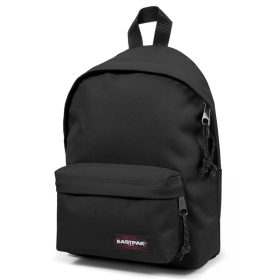 Eastpak Orbit Black hátizsák 33,5 x 23 cm